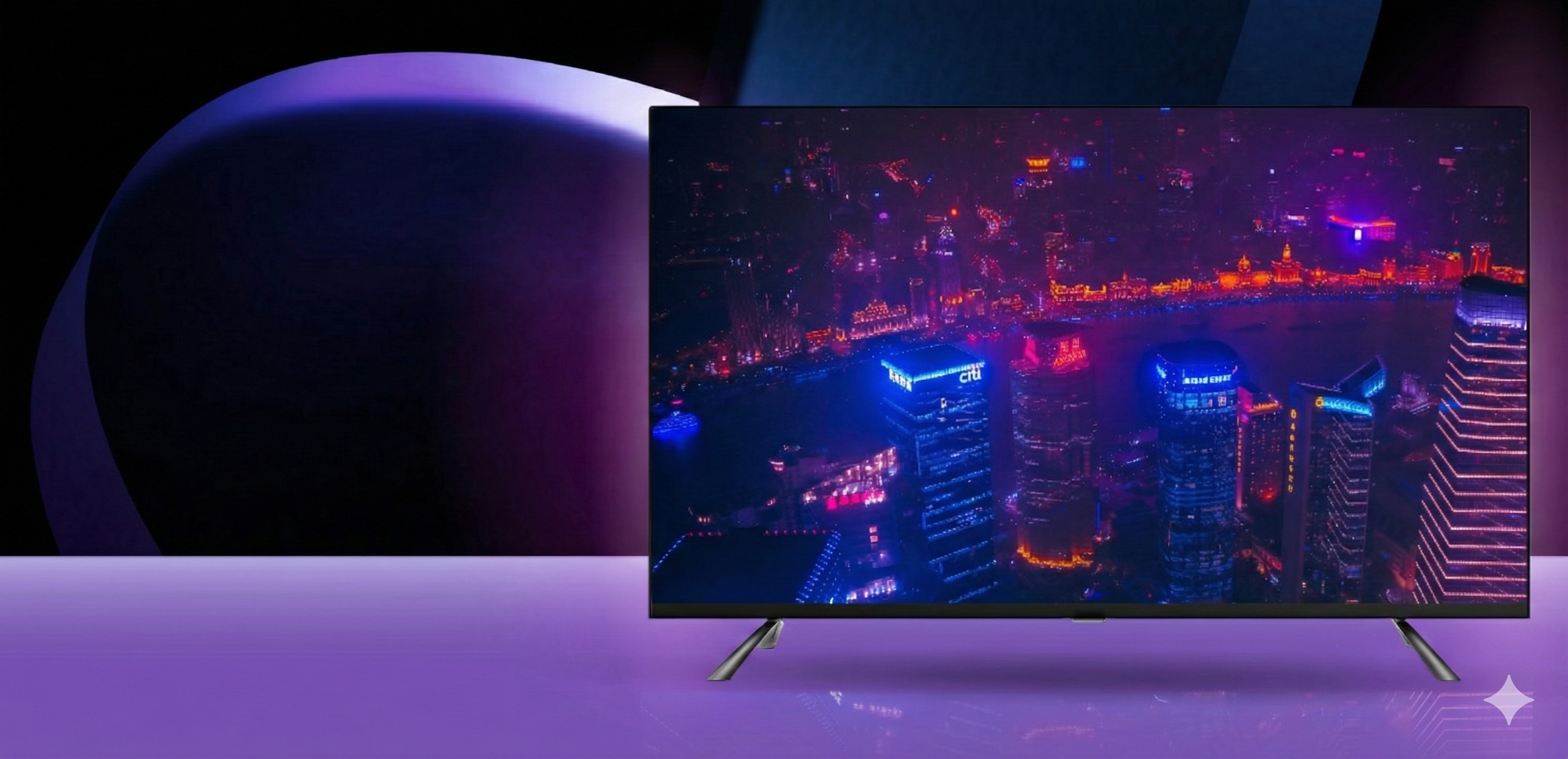 Mini LED TV