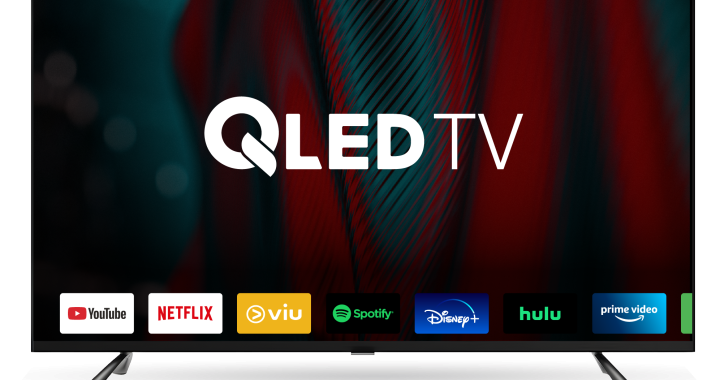 Qled TV