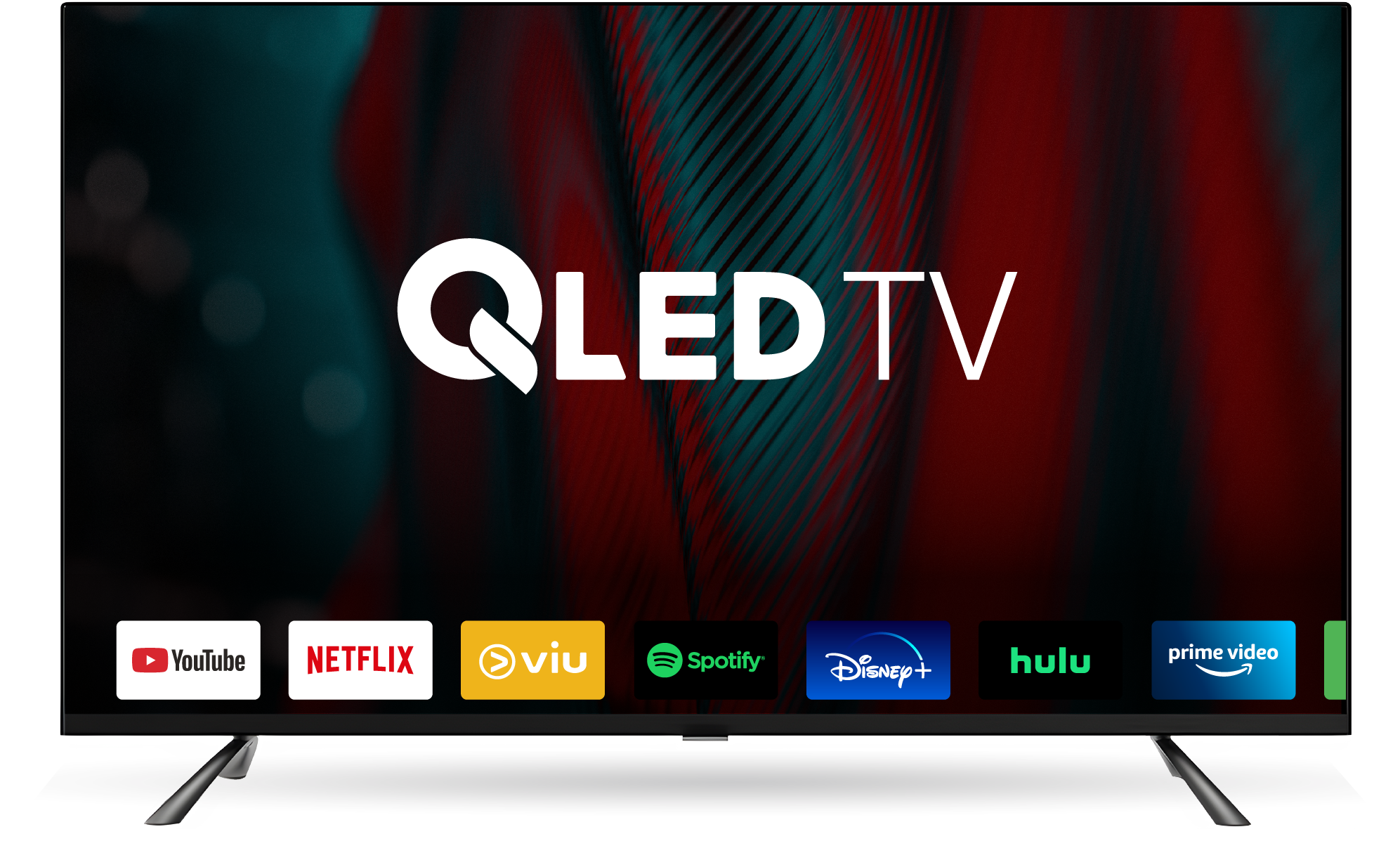 Qled TV